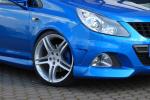 Opel Corsa OPC by Steinmetz 2008 года